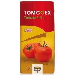 Tomate frito TOMCOEX 350grs.
