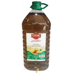 Aceite oliva intenso CEXAC gfa.5L.