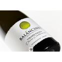 Aceite de oliva virgen extra BALANCINES botella 750ml.