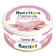 Crema de Jamón York, IBERITOS, 250 gr.