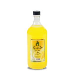 Licor limón GIALLO 3L.