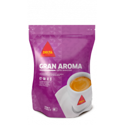 Café molido Gran Aroma 50/50 DELTA,250grs.