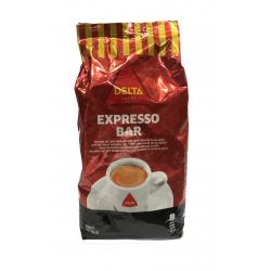 Café expresso bar 70/30 DELTA,1kg.
