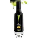 Aceite de oliva virgen extra Limón VIBEL 250 ml.