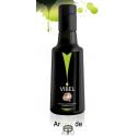 Aceite de oliva virgen extra Ajo VIBEL 250 ml.