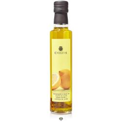 Aceite de oliva virgen Limón LA CHINATA 250 ml.