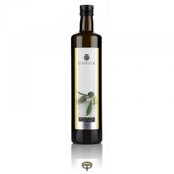 Aceite de oliva virgen extra LA CHINATA 750 ml.