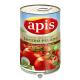 Tomate Entero Pelado, APIS, 480 gr