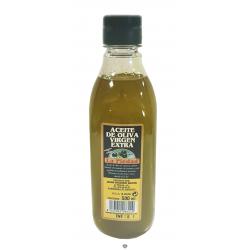 Aceite de oliva virgen extra LA PIEDAD 500 ml.
