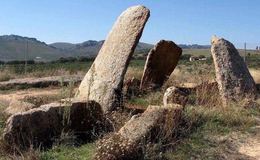 Viaje a la Edad de Piedra en Extremadura