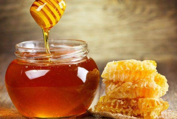 miel de extremadura