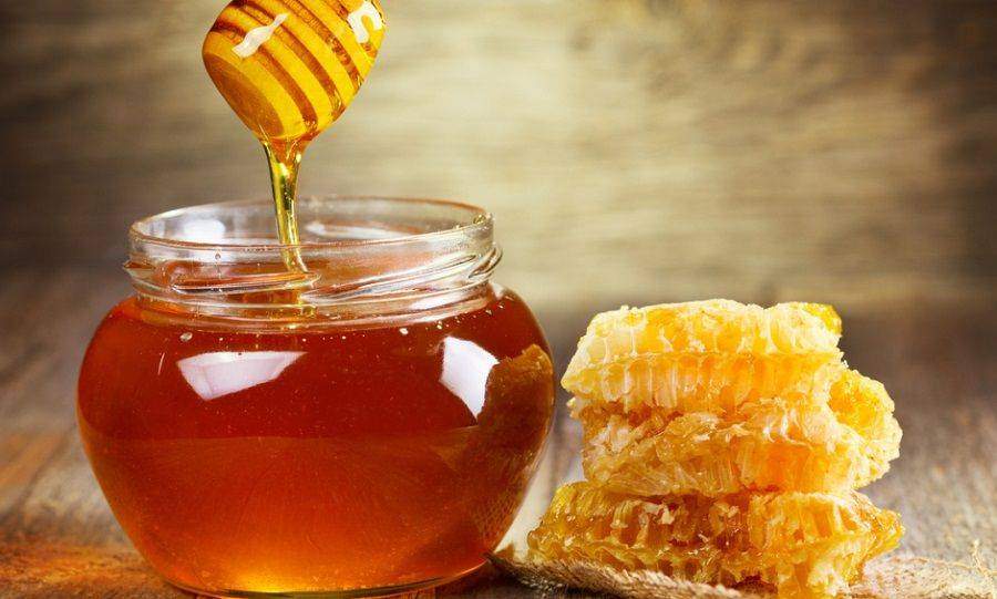 miel de extremadura