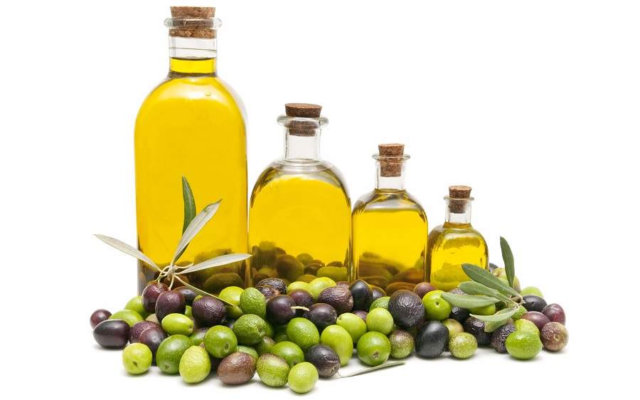 aceite de oliva extremeño
