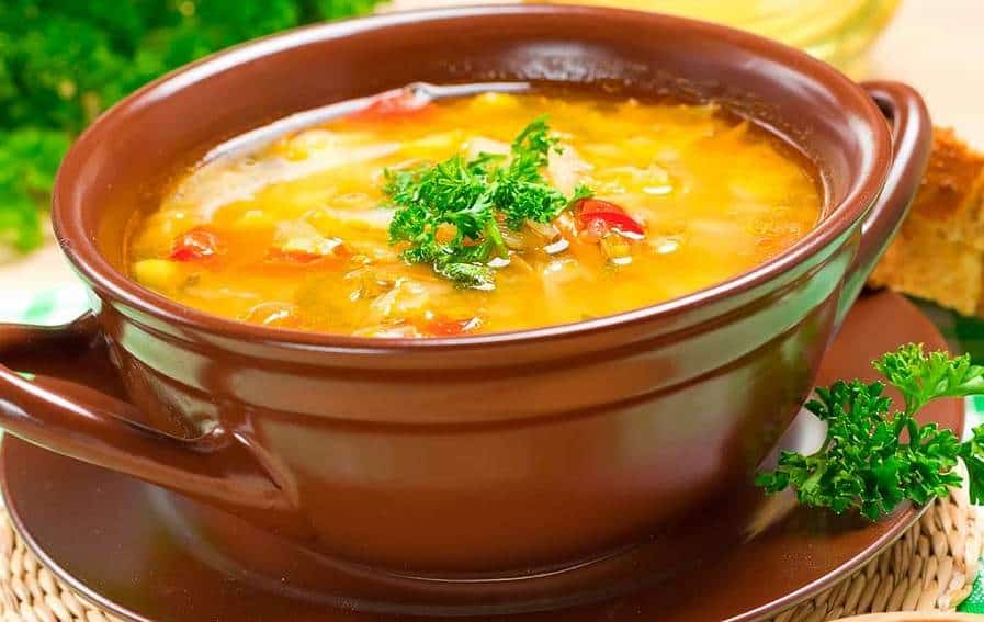 Sopa de patatas extremeña ¡Conoce la receta tradicional!