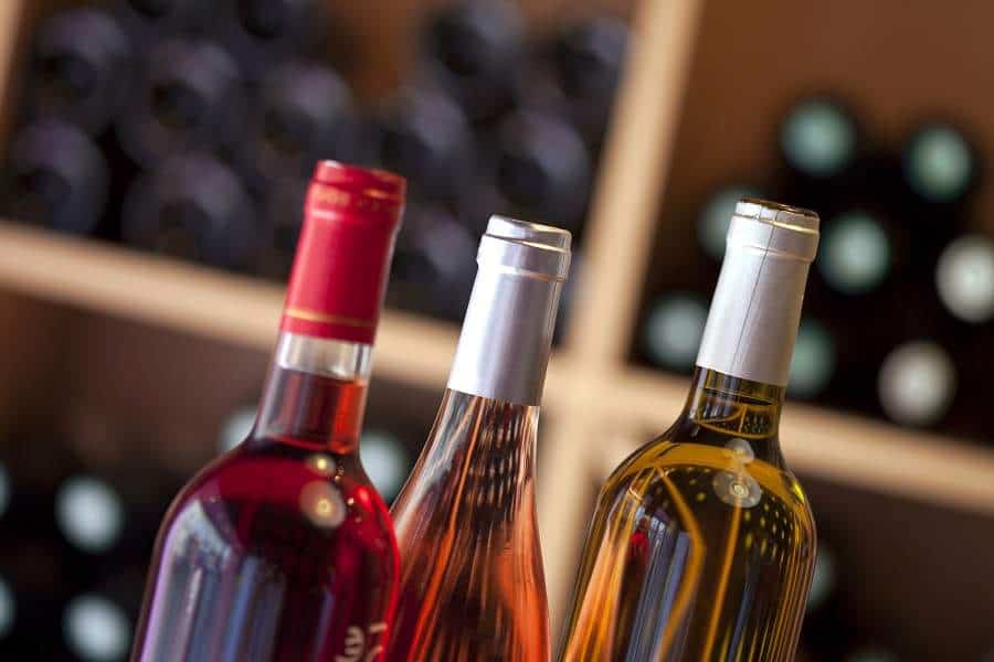 vinos extremeños de calidad, vinos extremeños recomendados
