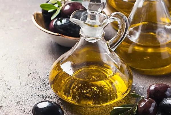 Mejor aceite de oliva extremeño