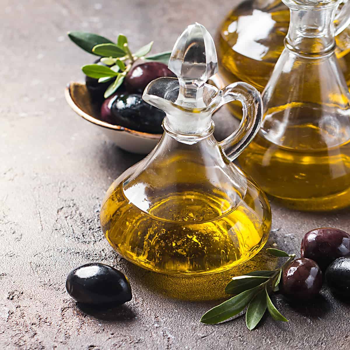 Mejor aceite de oliva extremeño