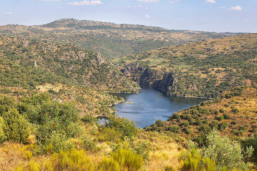 5 Parques naturales de Extremadura que todos deberían visitar
