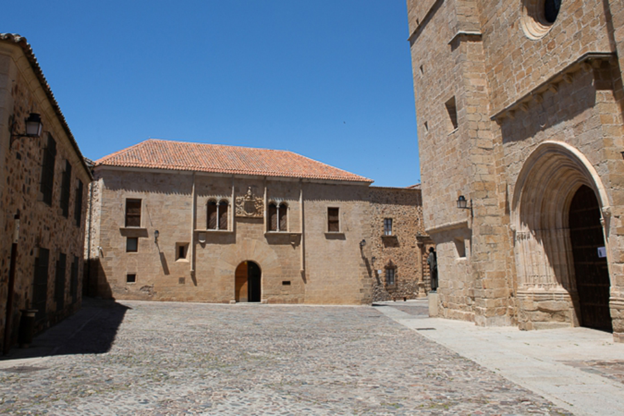 6 lugares fantásticos que tienes que visitar en Cáceres