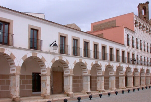 Que ver en Badajoz capital