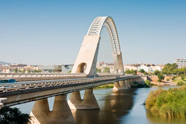 Cuál es la capital de Extremadura